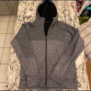 Lululemon Full-Zip Hoodie